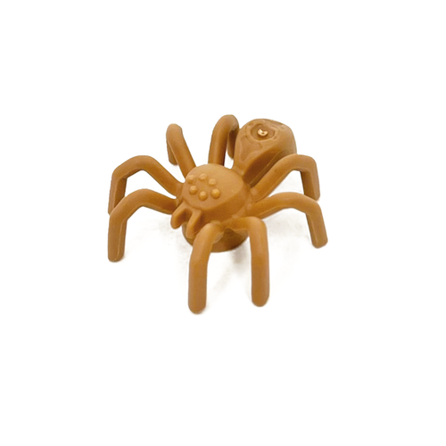 Паук 29111 Medium Nougat