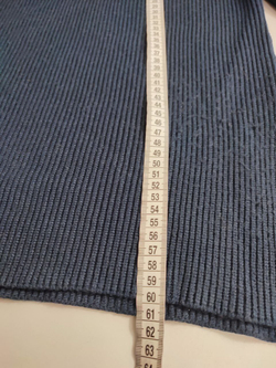 Джемпер Zara однотонный 44 размер