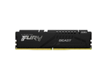 Оперативная память Kingston Fury Beast Black EXPO KF564C32BBE-16, DDR5 1х 16ГБ 6400 МГц, DIMM, RTL