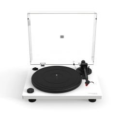Проигрыватель винила Premiera T-One White
