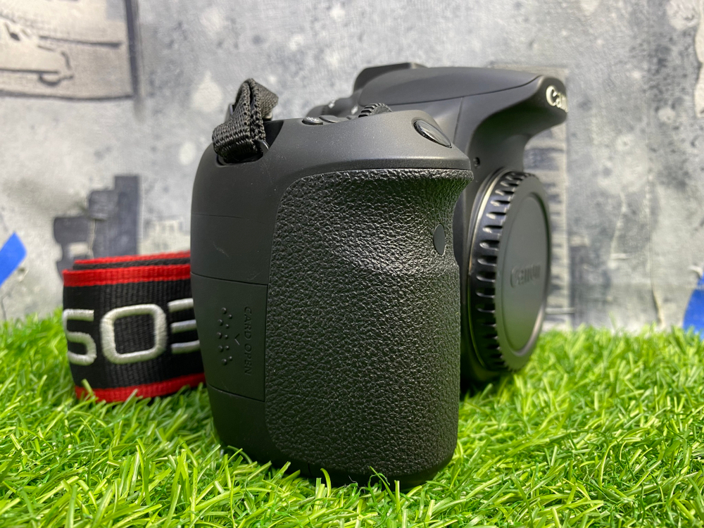 Canon 60D (3 600 кадров) Покупка/Продажа