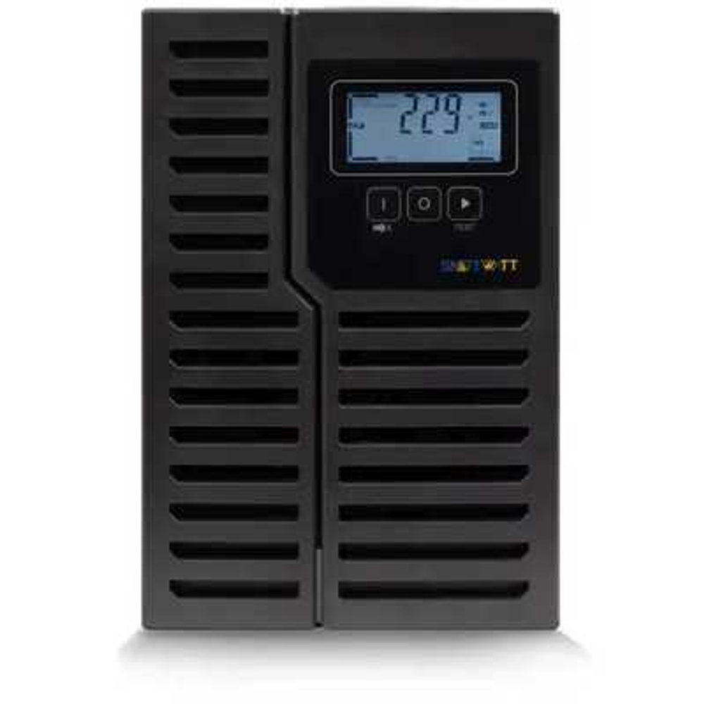 ИБП SMARTWATT Xpert Combo 1kVA 3703020430004