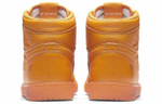 Кроссовки Jordan Air Jordan 1 Retro High Gatorade Orange Peel