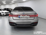 BMW 7 Series (G11) 730d xDrive M Sports (07.2022)