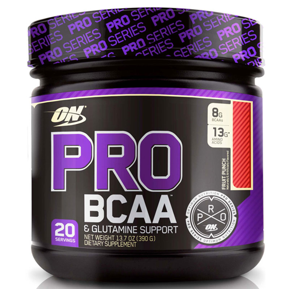 Optimum Nutrition Pro BCAA (390 гр.)