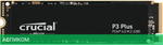 SSD диск Crucial P3 Plus 500GB Oem (CT500P3PSSD8)