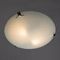 Настенный светильник Arte Lamp Plain A3720PL-2CC