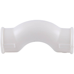 Колено обводной KALDE 20