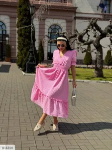 Платье II-4206 Фабрика Моды