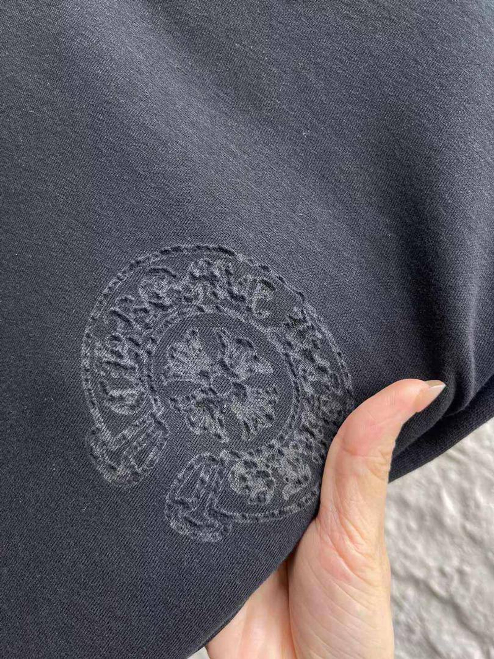 Футболка Chrome Hearts