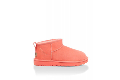 UGG Classic Ultra Mini II Pink