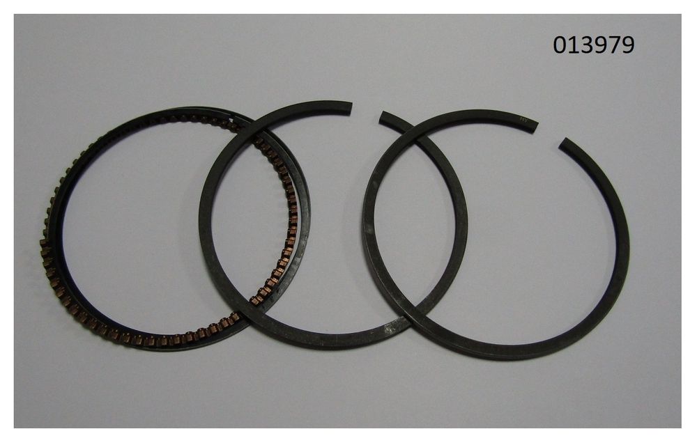 Кольца поршневые (D=77 мм ) GX270 /Piston rings, kit