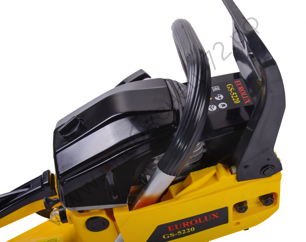 Бензопила Eurolux GS-5220