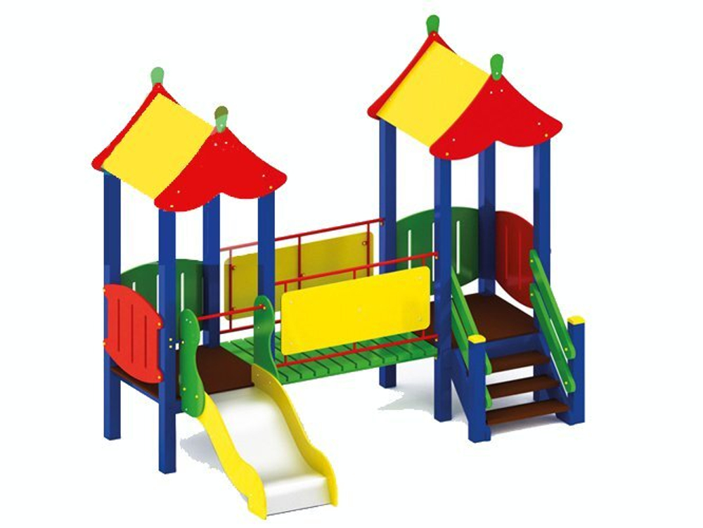 Игровой комплекс