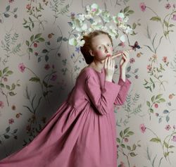 Королева панно Деметра