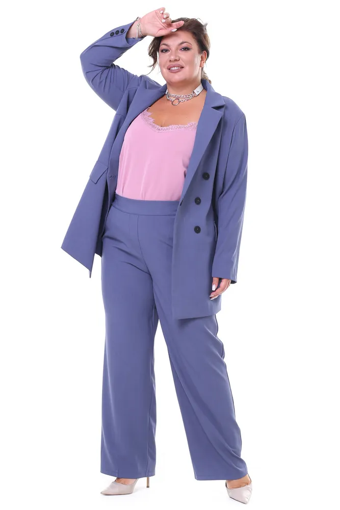 Костюм 3754 Fabrika