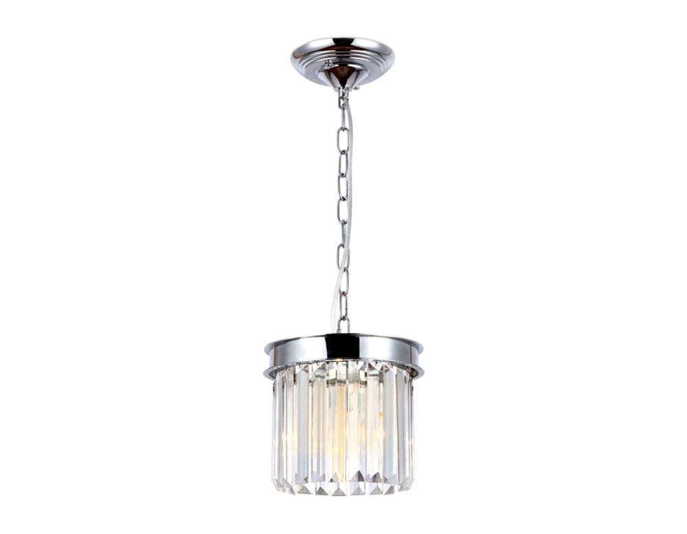 Ambrella Подвесной светильник с хрусталем Traditional TR5101