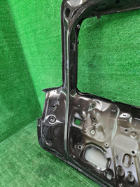 Крышка багажника Audi Q5 2 80A (2017-н.в.)