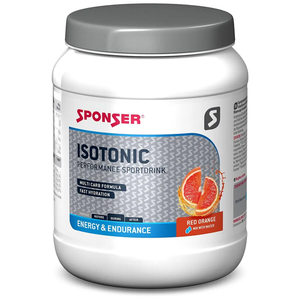 Sponser Isotonic 1000 г