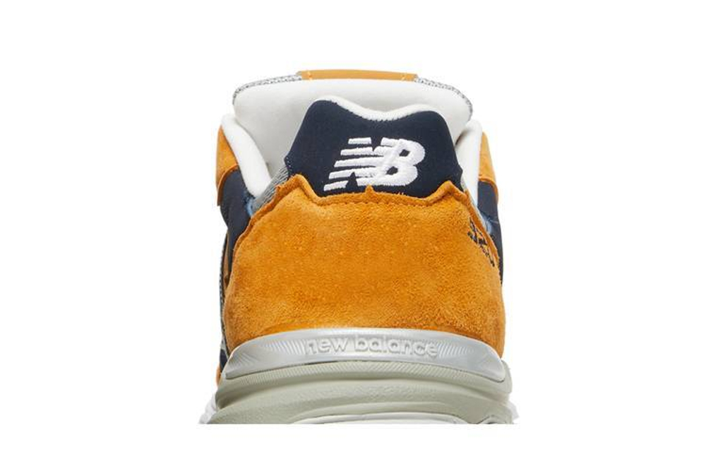 Кроссовки New Balance Nb 920
