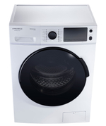 Стиральная машина c инвертором и паром MAUNFELD MFWM147WH фото 3
