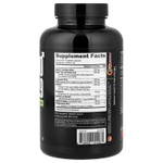 NutraBio, Thermo Fuel V.9, 180 растительных капсул