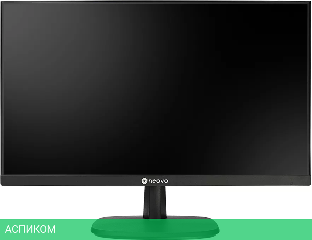 Монитор для камер видеонаблюдения AG Neovo SC-2402