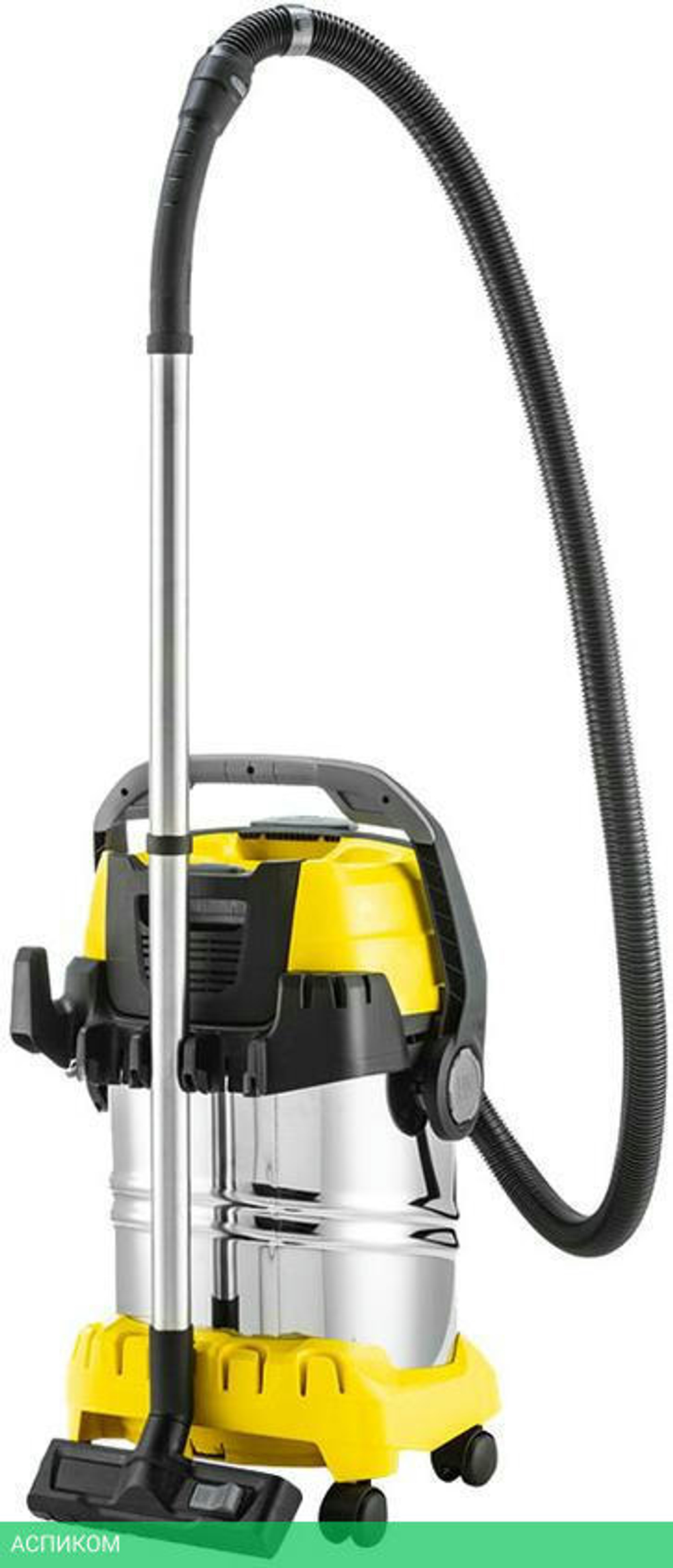 Пылесос Karcher WD 6 P S V-30/6/22/T (1.628-360.0)