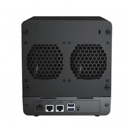 Сетевое хранилище Synology DS423
