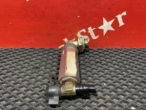 Клапан воздушный 2023г