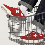 Кроссовки New Balance Nb 550