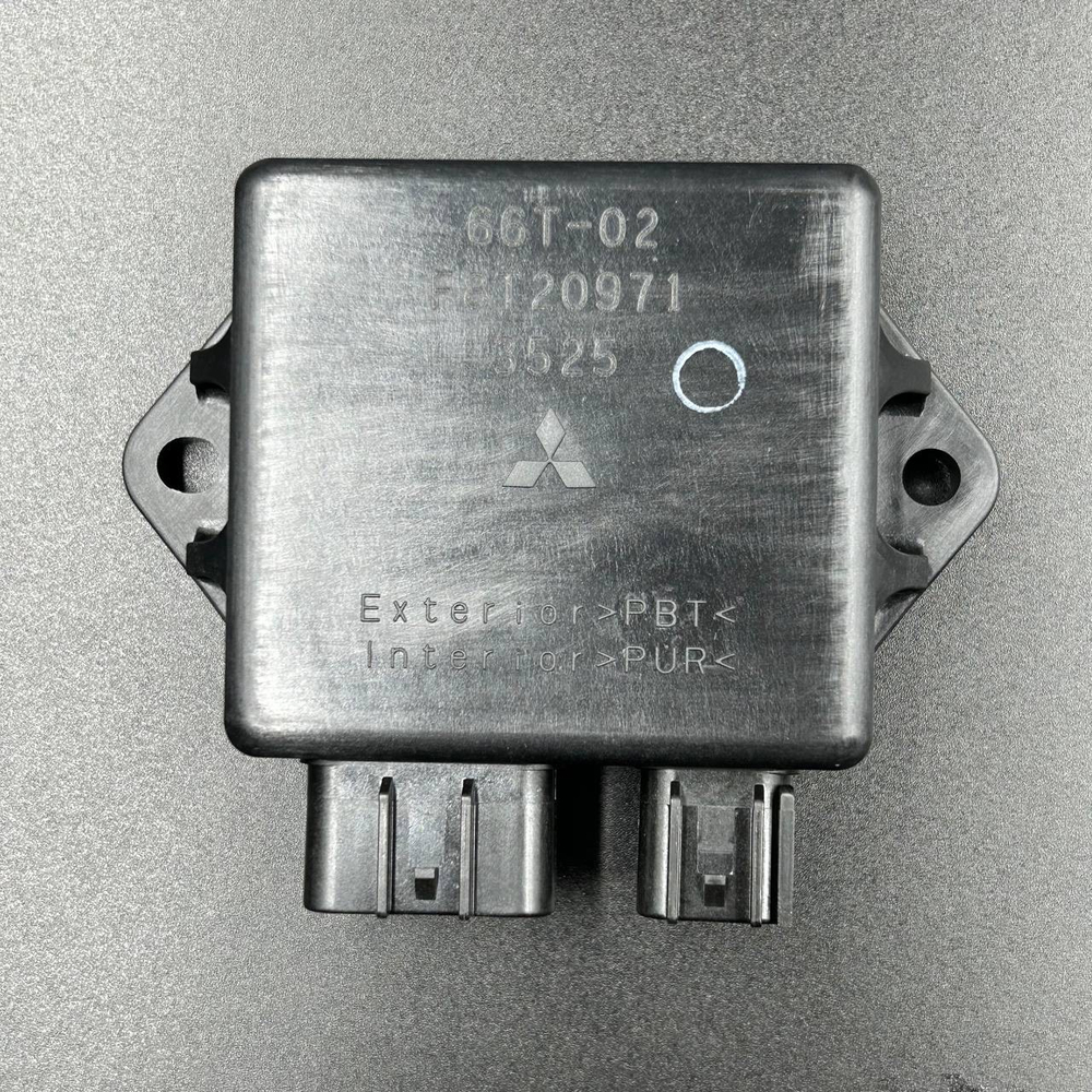 Коммутатор Yamaha 40X (Yamaha)