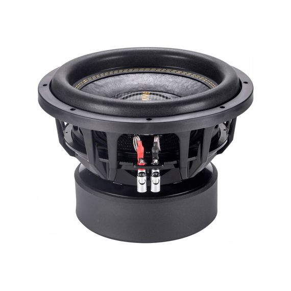 Сабвуфер SWAT EXE-12D1