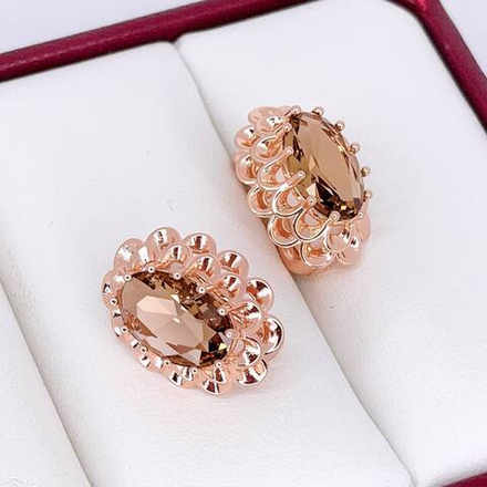 Серьги XinQuan - арт125