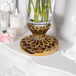 Ваза Классика Бронза