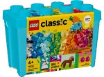 Конструктор LEGO Classic 11038 Яркий творческий Конструктор