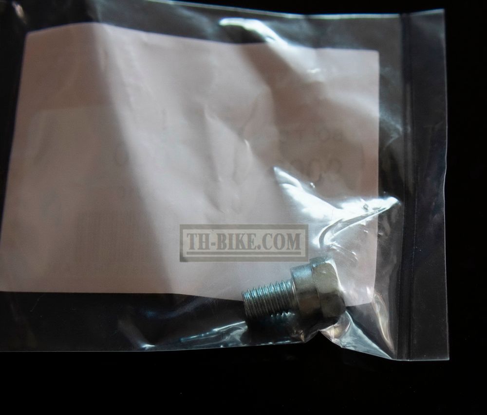 90084-041-000. BOLT, DRIVE SPROCKET FIXING