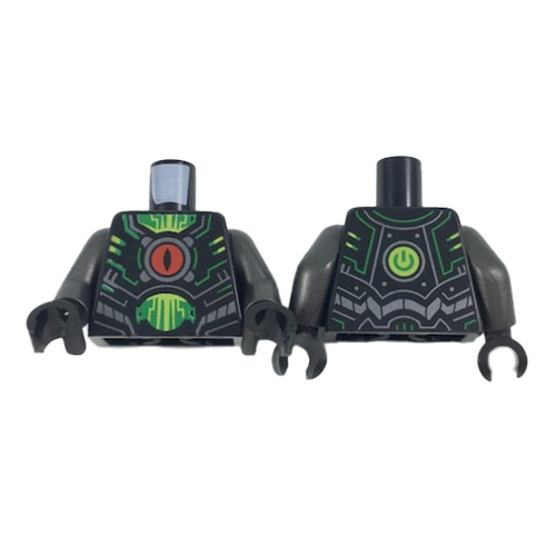 Торс 973pb2976c01