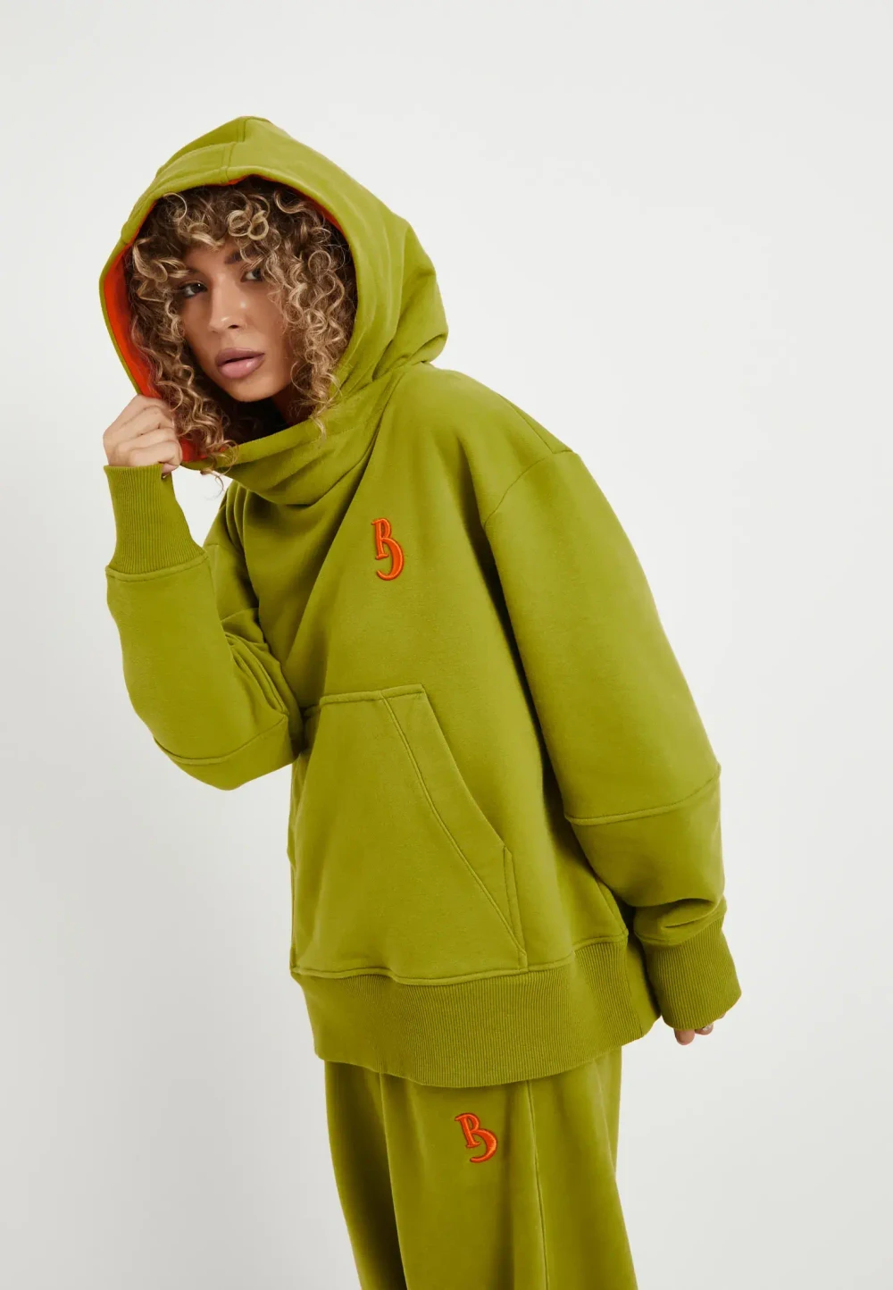 Костюм ВИВА лемонграсс