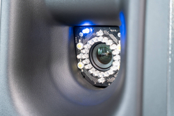 Стенд сход-развал ТехноВектор 8 P 8214