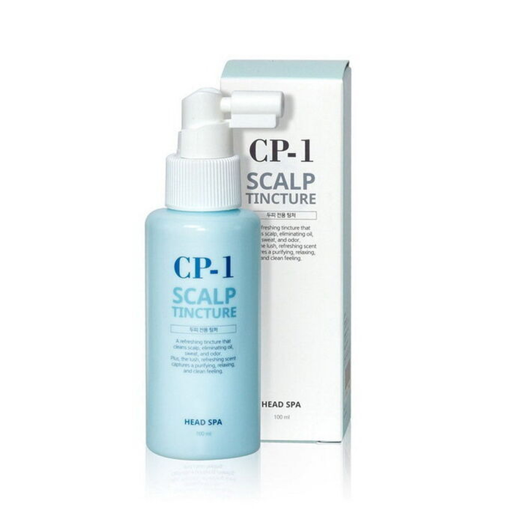 Спрей для кожи головы Esthetic House CP-1 Scalp Tincture, 100мл