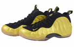 Кроссовки Nike Foamposite One Electrolime