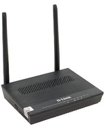 D-link DIR-615/GFRU/R2A черный