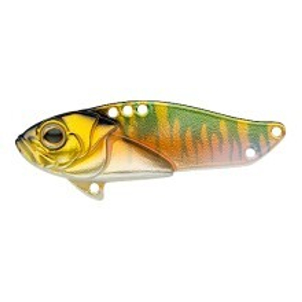 Блесна-цикада Strike Pro JG-005C Cyber Vibe A203-264 45мм 9.1g