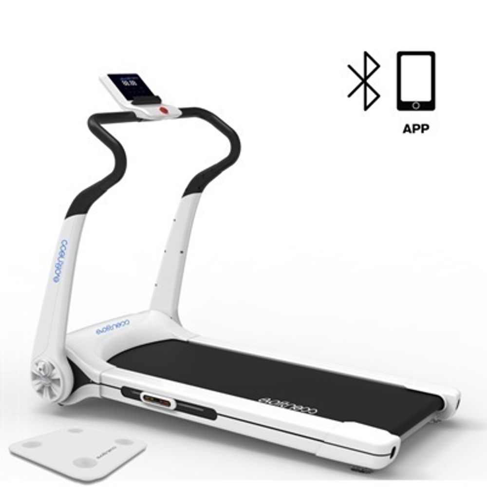 Беговая дорожка Evo fitness cosmo 3