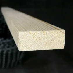 Рейка деревянная строганная 20х40х2000мм 6 шт сорт первый хвоя