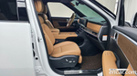 Hyundai Santa Fe (MX5) HEV 1.6 2WD (01.2024)