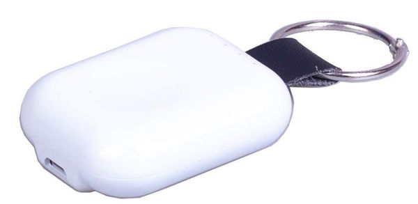 Внешний аккумулятор COTEetCI iWatch (PB5120-WH) для Apple Watch series 2/3/4 (White)