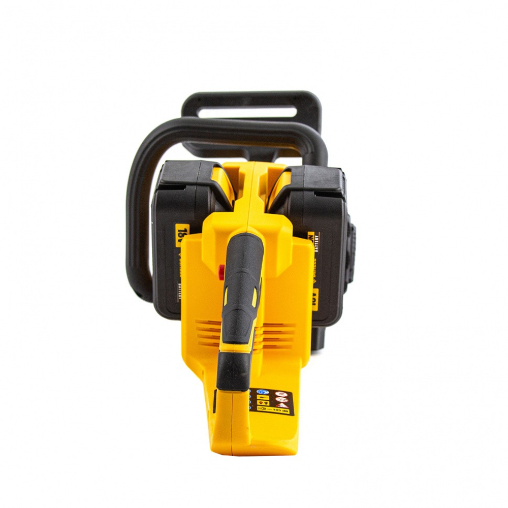 Пила цепная аккумуляторная Denzel RCS400-36