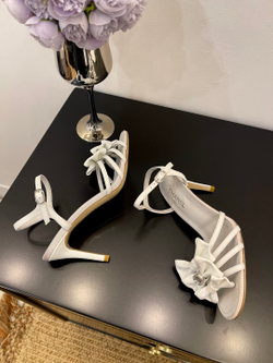 Chanel Pump (3 colors)